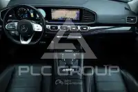 2021 Mercedes Benz GLS-Class