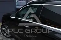 2021 Mercedes Benz GLS-Class