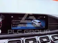 2021 Mercedes Benz GLS-Class