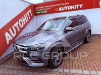 2021 Mercedes Benz GLS-Class