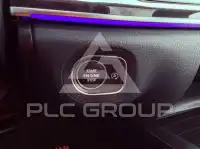 2021 Mercedes Benz GLS-Class