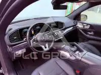 2021 Mercedes Benz GLS-Class