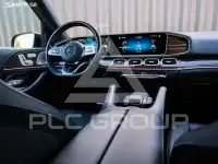2021 Mercedes Benz GLS-Class