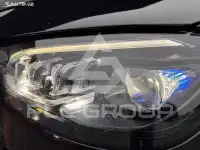 2021 Mercedes Benz GLS-Class