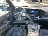 2021 Mercedes Benz GLS-Class