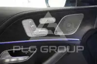 2021 Mercedes Benz GLS-Class