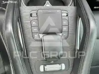 2021 Mercedes Benz GLS-Class