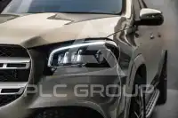 2021 Mercedes Benz GLS-Class
