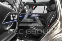 2021 Mercedes Benz GLS-Class