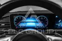 2021 Mercedes Benz GLS-Class
