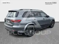 2021 Mercedes Benz GLS-Class