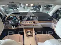 2021 Mercedes Benz GLS-Class