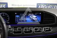 2021 Mercedes Benz GLS-Class