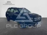 2021 Mercedes Benz GLS-Class