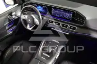 2021 Mercedes Benz GLS-Class