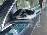 2021 Mercedes Benz GLS-Class