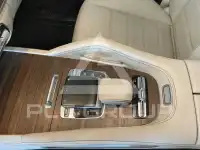 2021 Mercedes Benz GLS-Class