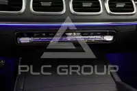 2021 Mercedes Benz GLS-Class