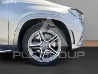 2021 Mercedes Benz GLS-Class