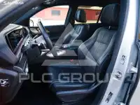 2021 Mercedes Benz GLS-Class