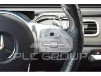 2021 Mercedes Benz GLS-Class