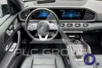 2021 Mercedes Benz GLS-Class
