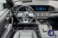 2021 Mercedes Benz GLS-Class