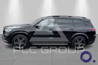 2021 Mercedes Benz GLS-Class