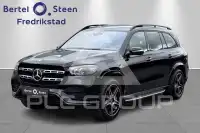 2021 Mercedes Benz GLS-Class
