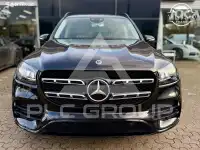 2021 Mercedes Benz GLS-Class