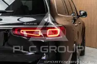 2021 Mercedes Benz GLS-Class