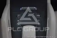 2021 Mercedes Benz GLS-Class