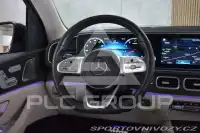 2021 Mercedes Benz GLS-Class