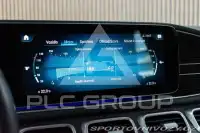 2021 Mercedes Benz GLS-Class