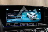 2021 Mercedes Benz GLS-Class