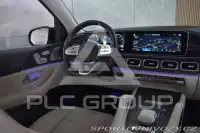 2021 Mercedes Benz GLS-Class