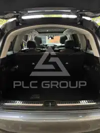 2021 Mercedes Benz GLS-Class