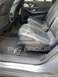 2021 Mercedes Benz GLS-Class