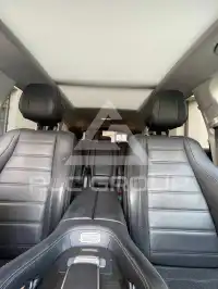 2021 Mercedes Benz GLS-Class
