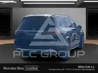 2021 Mercedes Benz GLS-Class