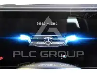 2021 Mercedes Benz GLS-Class