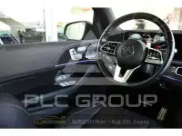 2021 Mercedes Benz GLS-Class