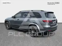 2021 Mercedes Benz GLS-Class