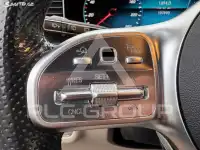 2021 Mercedes Benz GLS-Class