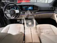 2021 Mercedes Benz GLS-Class