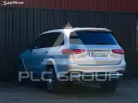 2021 Mercedes Benz GLS-Class