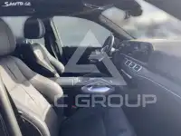 2021 Mercedes Benz GLS-Class