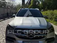 2021 Mercedes Benz GLS-Class