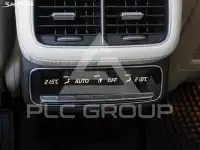 2021 Mercedes Benz GLS-Class