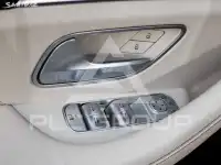 2021 Mercedes Benz GLS-Class